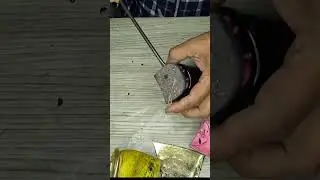 From Ruined to Radiant: Stunning High Heel Transformation!