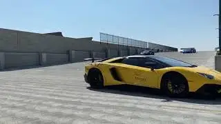 Lamborghini Talk