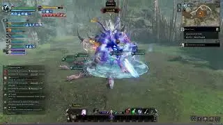 THRONE AND LIBERTY Toublek T1