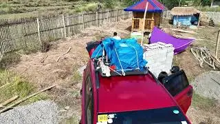 The Making of PURPLE RESORT by the Purple Lady