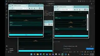 TightBeam Communications App Demo