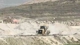 CATERPILLAR 992K