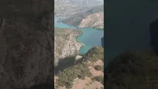 #dji  Castillo de Chirel la gran fortaleza de Cortes de Pall&aacute;s #mavicair