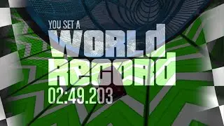 GTA, World Record. Issi Classic - Repeater.