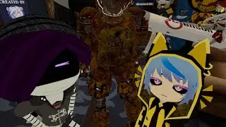 You should not be proud of that - MFMC Vr