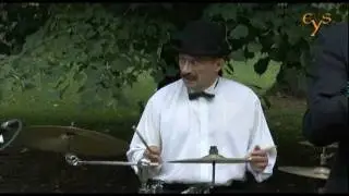 Red Roses for a Blue Lady - Moscow City Jazz Band