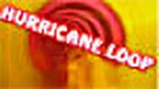 Miramar Weinheim Doppelloopingrutsche ( Hurricane Loop )