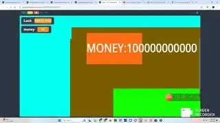 Buy and collect money from italian memes intro