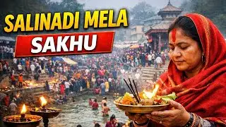 Salinadi Mela Sakhu | Culture, Crowd & Reality.