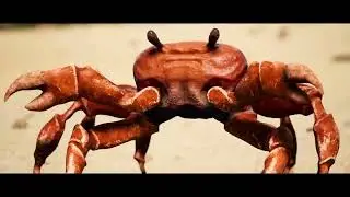 Noisestorm   Crab Rave Monstercat Release