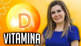 &iquest;Para qu&eacute; sirve la vitamina D? - Dra Bere