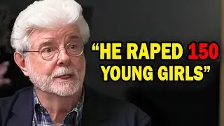At 81, George Lucas Finally Names 6 Actors He Hated The Most