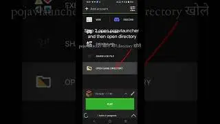 How to Add Mods in PojavLauncher (Mobile) | Minecraft Java Android #minecraftmodding #minecraftjava