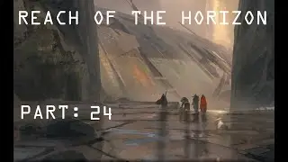 [CZ - CORIOLIS: The Third Horizon - campaign]: Reach of The Horizon #24 V&iacute;tězstv&iacute; a zvrat