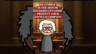 How To Protect Your Fintech Company From Fraudsters #fintech #tech #fyp #business #cybersecurity