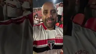 L&iacute;der da Independente se revolta contra &lsquo;ditadura&rsquo; da pol&iacute;cia que impediu protesto no Morumbi