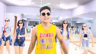 Gangnam 2