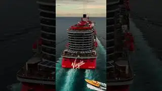 Paradise cruise ship ii #cruiseliner #oceanliner #cruisetravel #cruisevacation