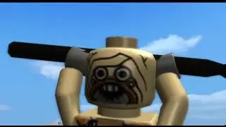LEGO TCS Episode IV Super Story 0:27:36.13 (1 controller)