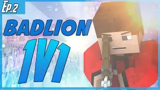 Badlion 1v1 | Buzard200 - (E2)