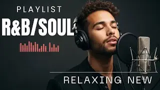 【R&B Soul】Soft R&B Soul Embrace – Smooth Mix & Relaxation Healing Night Soul V7