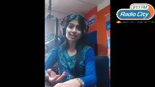 Reduce 10 kgs with this trick - RJ Deepika