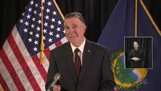 Governor Scott&rsquo;s 2021 Inaugural Address