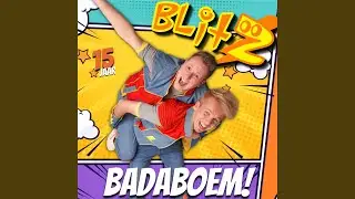 Badaboem!