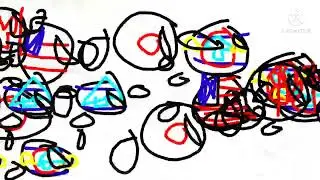 Countryballs against rupsub add round 1
