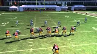 Madden 15 Money Play