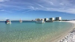 Gulf Shore Dr. 320