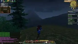 Skirms in Gloria Vicitis Ismir PvP