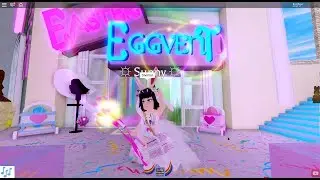 Royale High Eggvent! at KelseyAnna's Homestore