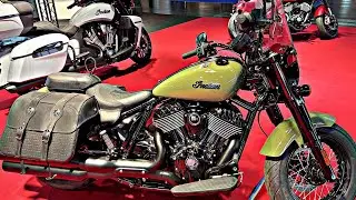 100 Most Beautiful Cruiser Motorcycles For 2026