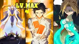 In a World of Reversed Gender Roles, He&rsquo;s Still the Strongest! | Manhwa Recap