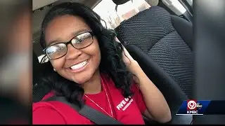 Family speaks out after teen gunned down in Raytown park