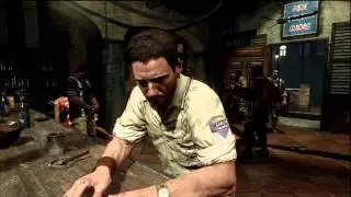 Call of Duty: Black Ops - Intro and Campaign gameplay (part 1) HD 720p