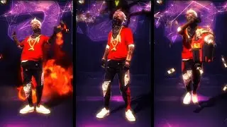 LuCA_e_ULFaT_..2.O 🥵🌈 ||FF [XML + CLIP]⬇️ ||@CS EDITZ 2.0