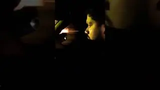 Night Drive With Bhai Brothers #car #drive #nightdrive