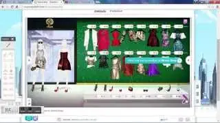 Stardoll Tutorial!&hearts;