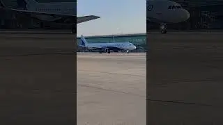#Indigo #trending #aviation #aircraft #vibes
