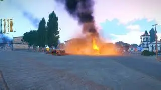 ARMA 3 4K  YET ANOTHER ARMA BENCHMARK ASUS PG27UQ  2080 TI 8700K @5.0GHZ