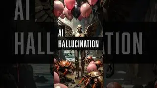AI Hallucination #music #aisongs #aiglitches #Xymyl