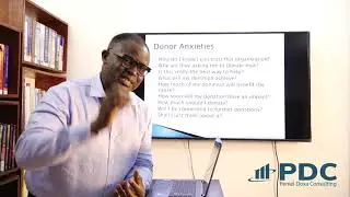 PART 5 - WRITING SUCCESSFUL PROPOSAL TO OBTAIN DEVELOPMENT FUNDING www.penieldoxaconsulting.com