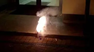 Adolfo Bombado - Pyromatic :D