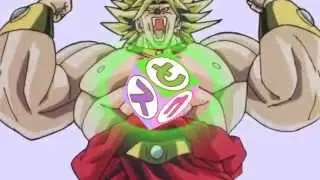 【バカテスOPパロ】Perfect area comBrolete!【ブロリー】