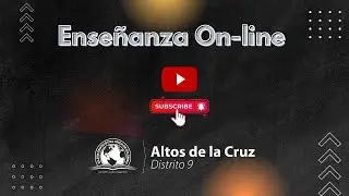 Día 6 impacto evangelístico - Hno. Leonel Muñoz.