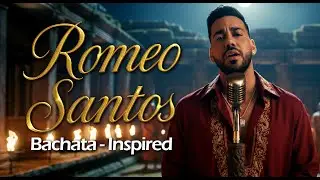 ROMEO SANTOS INSPIRED LO MEJOR COLLECTION 2026 BACHATA SALSA ROMANTICOS PLAYLIST MIX