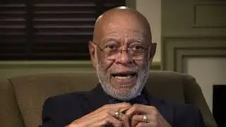 Conversations with Ted DeLaney; Part 5: Building an Africana Studies Program
