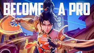 Как настолько хорошо освоить Anran, что это будет похоже на игру в Smurfing